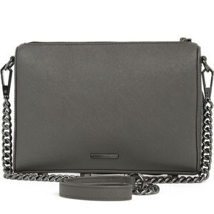Avery crossbody by Rebecca Minkoff